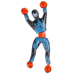 OOTB Wandläufer-Figur Hero ca. 95 cm