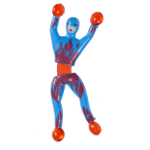 OOTB Wandläufer-Figur Hero ca. 95 cm