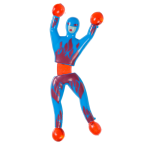 OOTB Wandläufer-Figur Hero ca. 95 cm