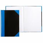 Idena 10094 - Kladde DIN A6, FSC-Mix, 96 Blatt, 70...