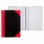 Idena 10148 - Kladde DIN A6, FSC-Mix, 96 Blatt, 70...