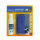 Idena 190084 - Reinigungsset mit TFT / LCD Reinigungsspray, Mikrofasertuch un...