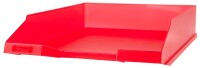 Idena 300856 Ablagekorb für A4-C4, Plastik,...