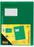 Idena 307853 - Schnellhefter für DIN A4,...