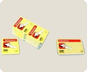 IDENA HAFTNOTIZ 76X76MM