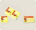 IDENA HAFTNOTIZ 76X76MM 4002372127107