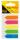 Idena 312731 - Page Marker Pfeil, mehrfarbig