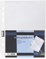 IDENA PROSPEKTHÜLLE A5