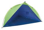 Idena Reisestrandmuschel Riva 240x125x125cm UV 60+...