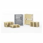 Zubehör: Logistik-Set