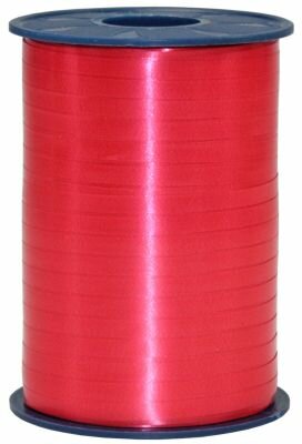 Ringelband 5mmx500m rot 2525 609/10000519