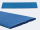 Idena Krepppapier 50x250cm ultramarin