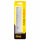 Idena 602121 - Alu - Lineal, 15 cm, silber