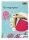 Idena Buntpapier A4 25 Blatt,sort. ungummiert
