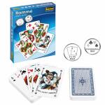 Idena Romme in Stülpsch. 2x55 Blatt, franz. Bild