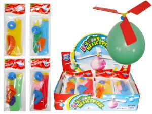 LOUIS N. KUENEN Ballon-Hubschrauber 10cm