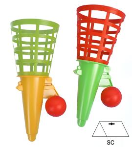 Fangbecher mit Ball 3588270021736