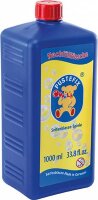 Seifenblasen Nachfüllflasche PUSTEFIX 420869725  1Liter