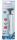 Ballpumpe klein mit Ballnadelfach 150mm