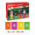 Idena Hüpfsäcke-Spielset mit Start/Zielband - Hüpfsack ca. 72x52cm