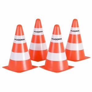 HUDORA 76105 - 4 Pylone