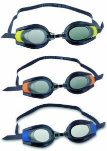 Schwimmbrille 7-14 Jahre