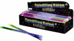 Regenbogen Zauberstab verschiedene Farben