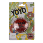 OOTB YoYo mit Kupplung & Kugellager ca. 7 x 4 cm