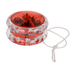 OOTB YoYo mit Kupplung & Kugellager ca. 7 x 4 cm