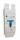Durable Prospektspenderset A4 6tlg ws FLEXIPLUS Wandmontage