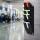 Durable Prospektspenderset A4 6tlg sw FLEXIPLUS Wandmontage