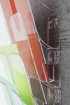 Durable Prospektspenderset A4 6tlg tr FLEXIPLUS Wandmontage