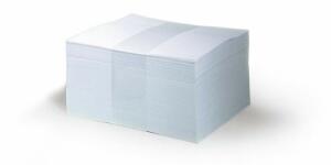 Durable Notizzettel ws 93x93mm 800St TREND Nachfüllsatz