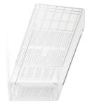Durable Prospektspender A4 tr FLEXIBOXX Erweiterung