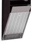 Durable Frontplatte FLEXIBOXX A4 tr