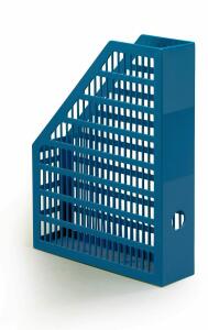 Durable Stehsammler A4 bl ECONOMY