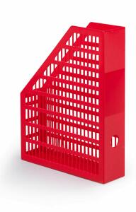 Durable Stehsammler A4 rt ECONOMY