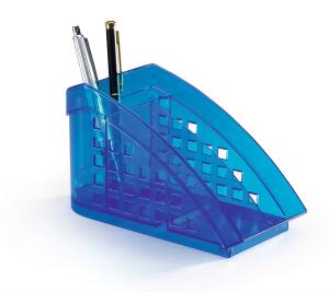 Durable Schreibtischorganizer tr.bl TREND  82x106x180mm