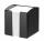 Durable Zettelkasten sw 800Blatt TREND leichte Entnahme 93x93mm