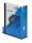 Durable Stehsammler A4 tr.bl BASIC mit Griffloch