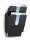 Durable Prospektspenderset A4 2tlg sw FLEXIPLUS Wandmontage