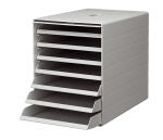 Durable Schubladenbox geschlossen gr IDEALBOX PLUS bis Format C4