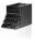 Durable Schubladenbox d.gr 5Schubladen IDEALBOX BASIC 5 BlauerEngel