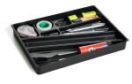 Durable Schubladeneinsatz d.gr IDEALBOX PEN TRAY BlauerEngel