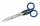 Durable Schere Supercut 16cm sw Universalschere rostfrei