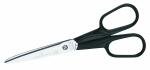 Durable Schere Papercut Papier 16cm sw rostfrei mit...