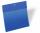 Durable Magnettasche A5 bl 10St quer Starkmagnete Neodym