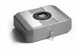 Durable Geldkassette 120x352x276mm dgr EUROBOXX inkl Zählbrett