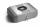 Durable Geldkassette 120x352x276mm dgr EUROBOXX inkl Zählbrett