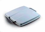 Durable Deckel für Abfalltonne 90l ws DURABIN LID...